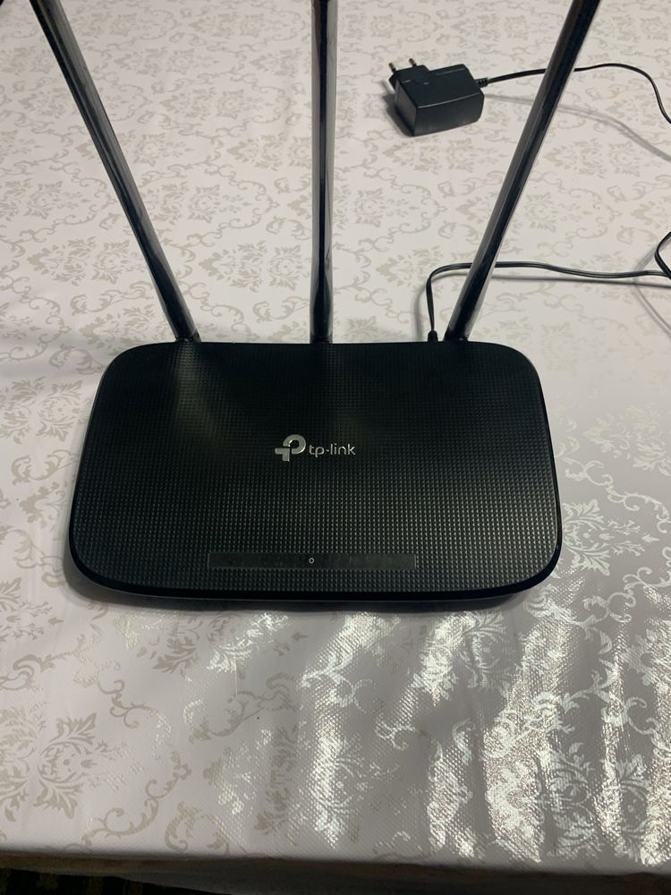 Продам роутер Tp-link TL-WR940N