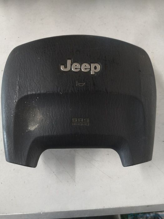 Airbag JEEP CHEROKEE (KJ) [ 2001 - 2008 ] OEM Tvddm2632c1296