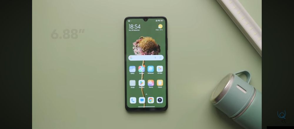 Redmi 14c kafolati bilan