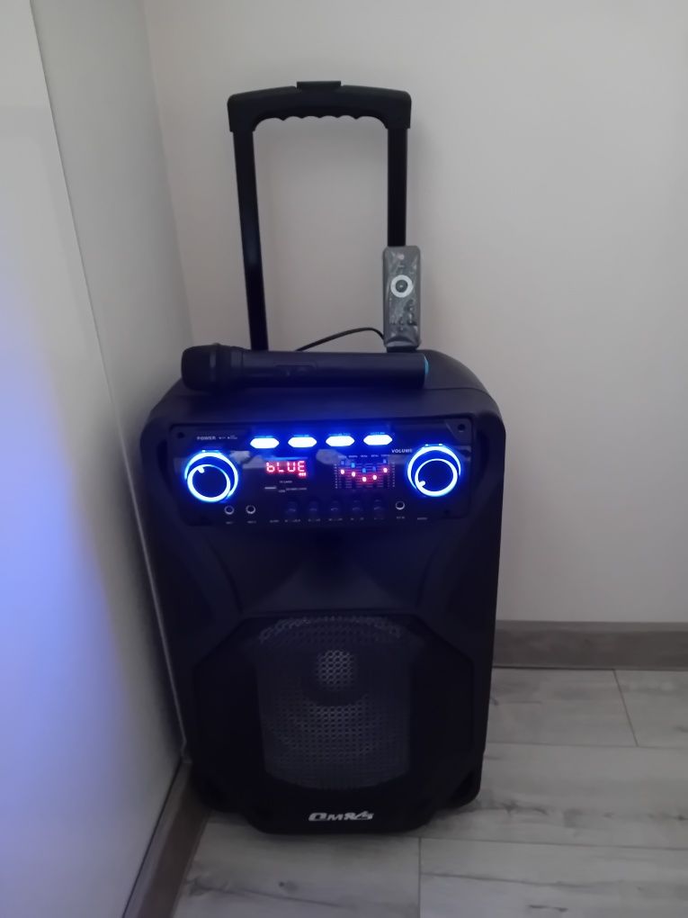 Караоке колона M-R 106 12 инча