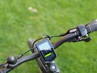 Bicicleta electrica baterie +incarcator Bluetooth