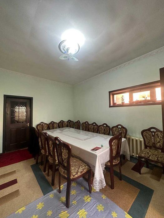 Сергели. Хонтепа махалля. 4 сотихда 7 хонали зор уй сотаман .