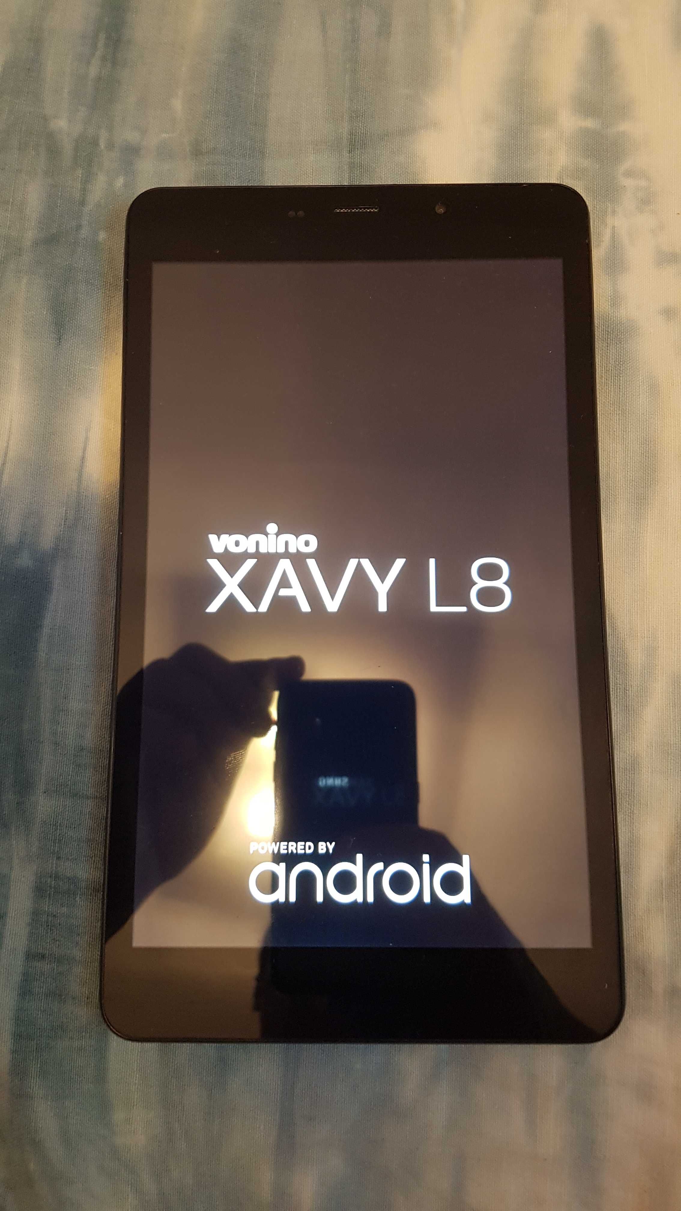 Tableta Vonino XAVY L8