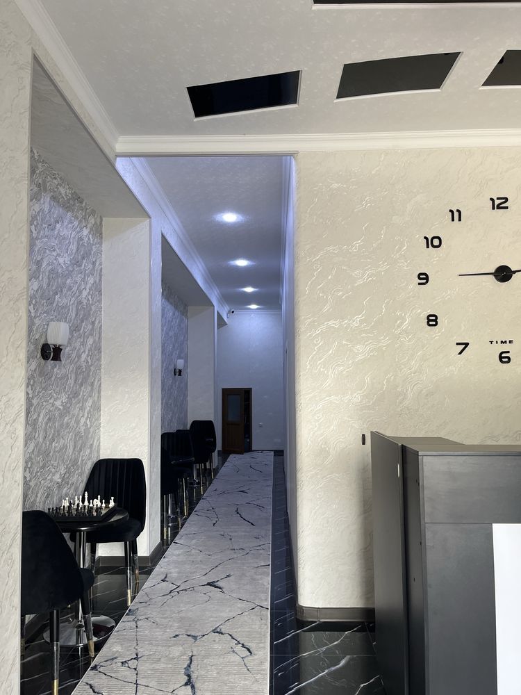 Kvartira Hostel studentlarga