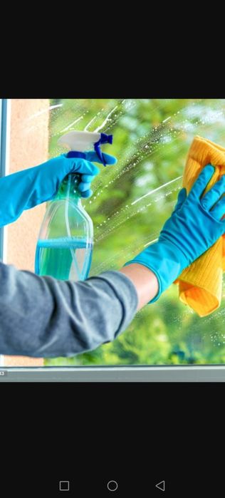 Îngrijire casă sau de cineva...