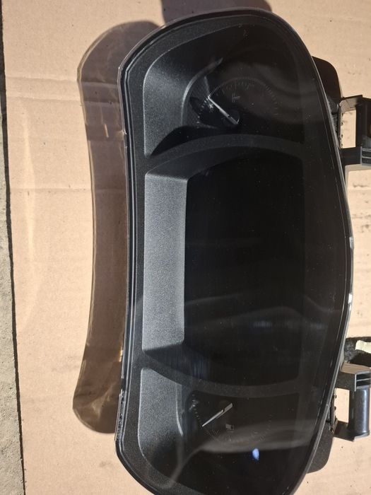 Ceasuri Bord digitale Renault megane 4 GT an 2016 2022