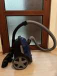 Прахосмукачка Philips Seria 3000 XD3112/09, 900 W