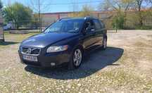Volvo V50 1.6 D2
