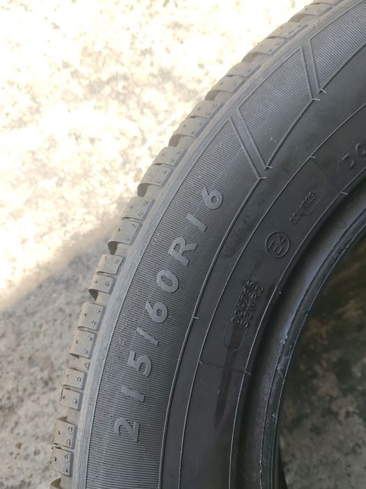 4 anvelope 215 60 16