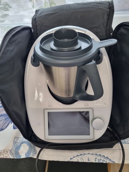 Thermomix  TM6 nefolosit
