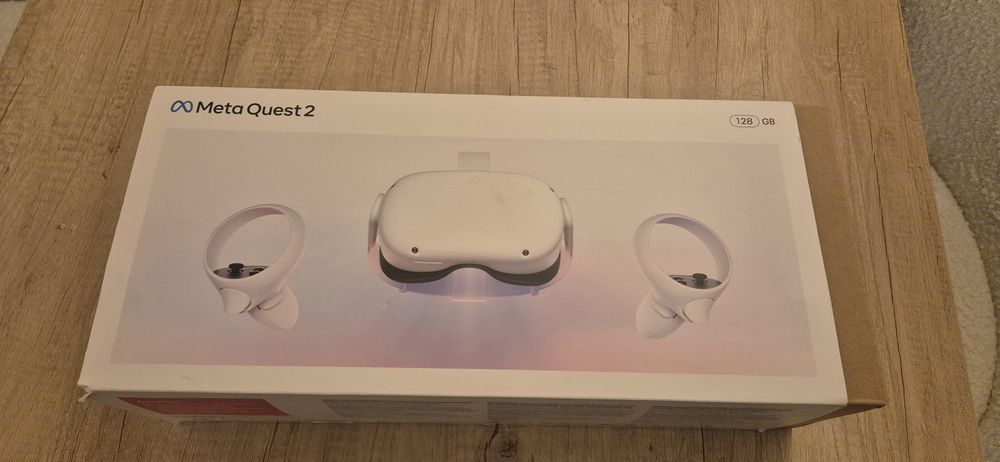 Meta Quest 2 128GB
