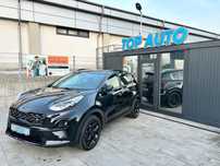 Kia Sportage Garantie / TVA Deductibil