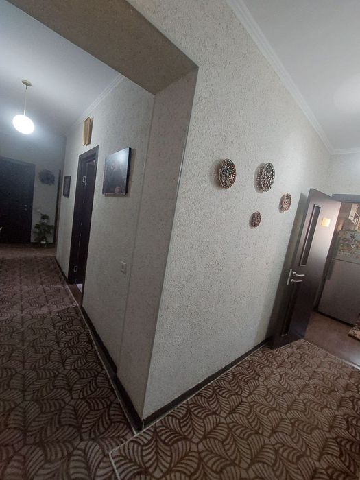 Янги хает 9 худуд