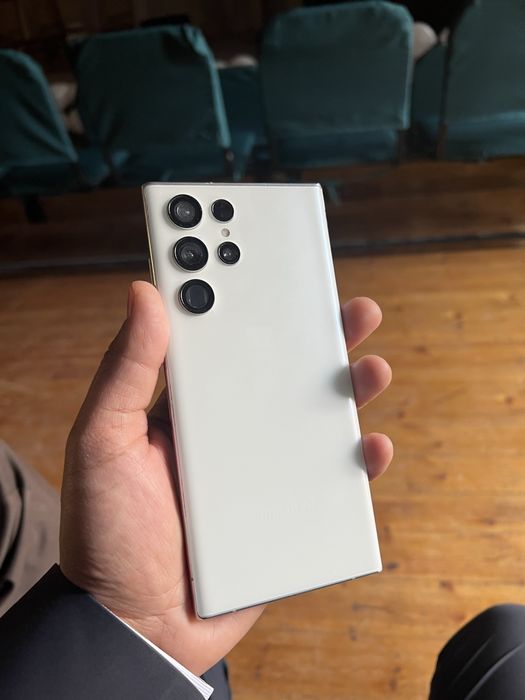 Samsung S 22 Ultra 12/256