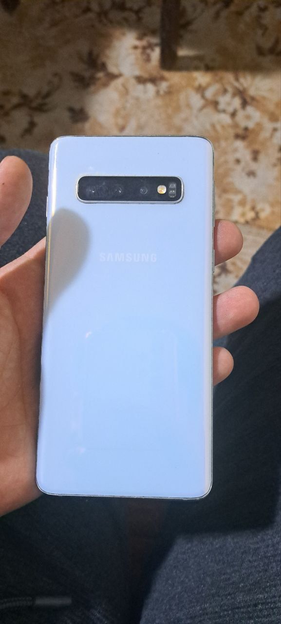 Samsung s 10 без гарантии
