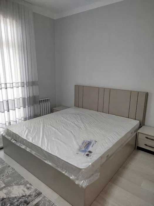 Ijaraga 2 xonali kvartira — Sergeli, metro Sergeli , O'zgarish 308*