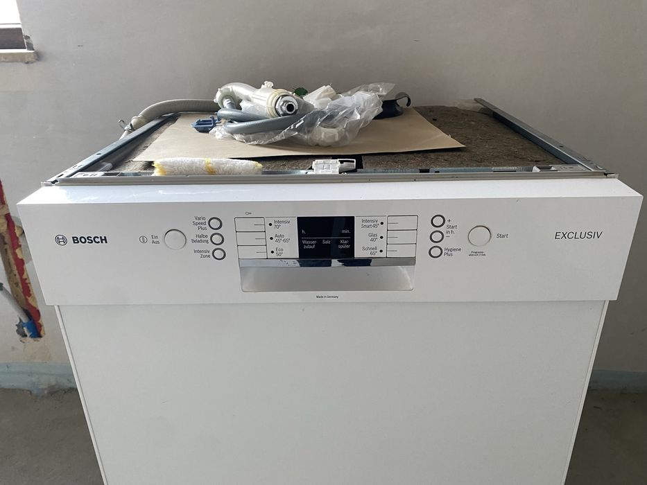 Съдомиянка BOSCH