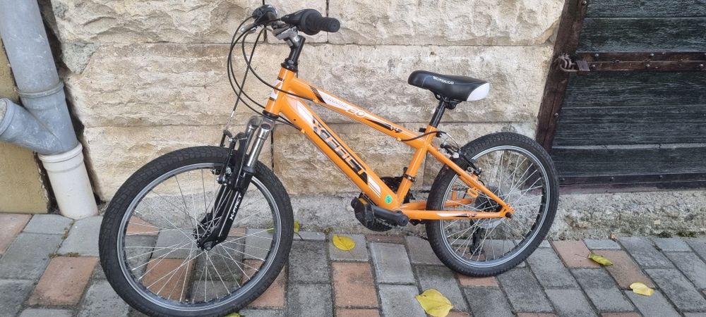 Bicicletã Mountain bike copii