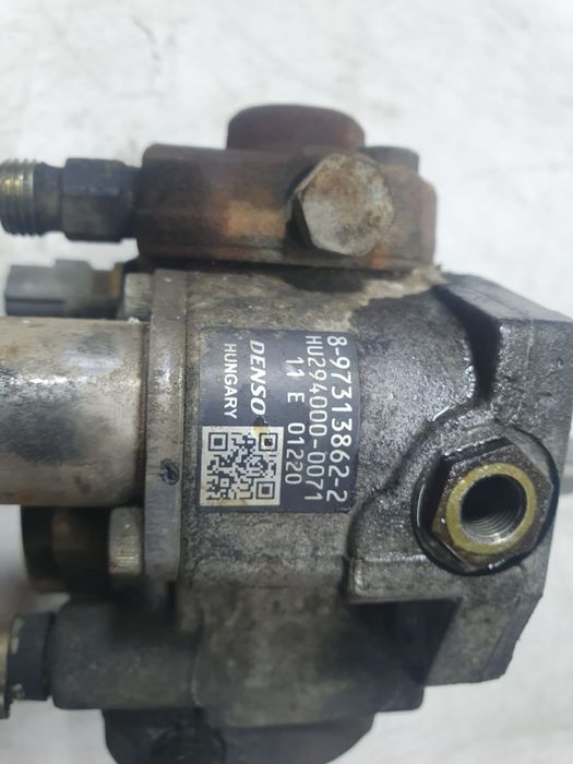 Pompa inalta presiune 1.7 cdti Z17DTH 8-97313862-2 Opel Astra H [2004