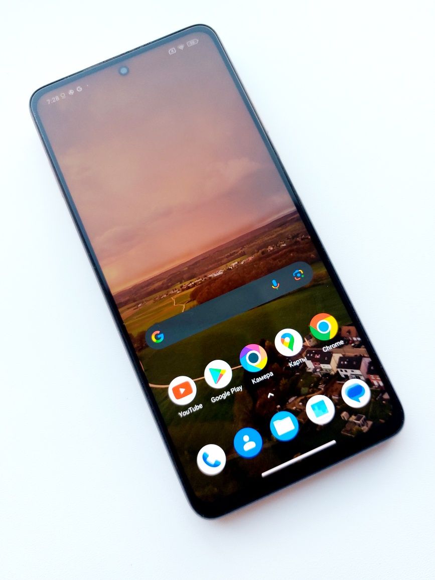 Poco X3 Pro 8/256