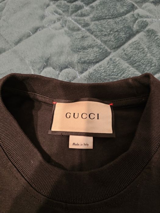 Tricou Gucci marime L