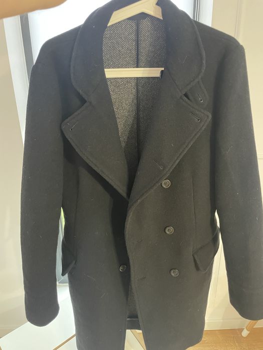 Palton Jacheta slim fit barbati