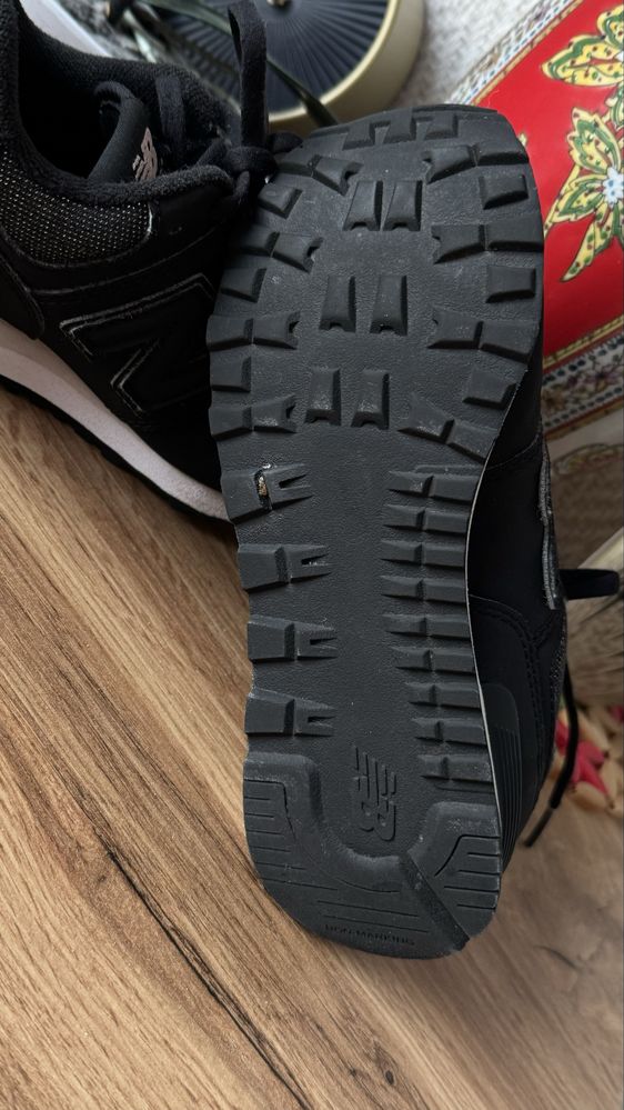 Детски маратонки New Balance номер 32
