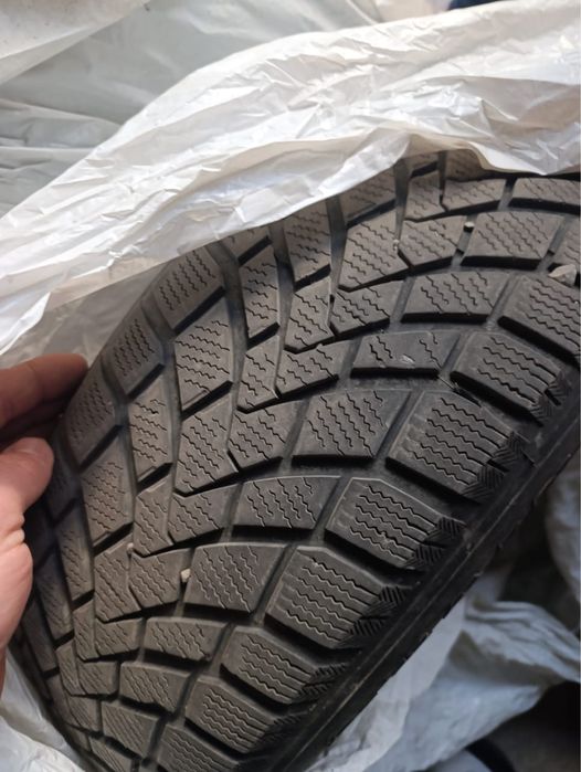 Диски с балонамии