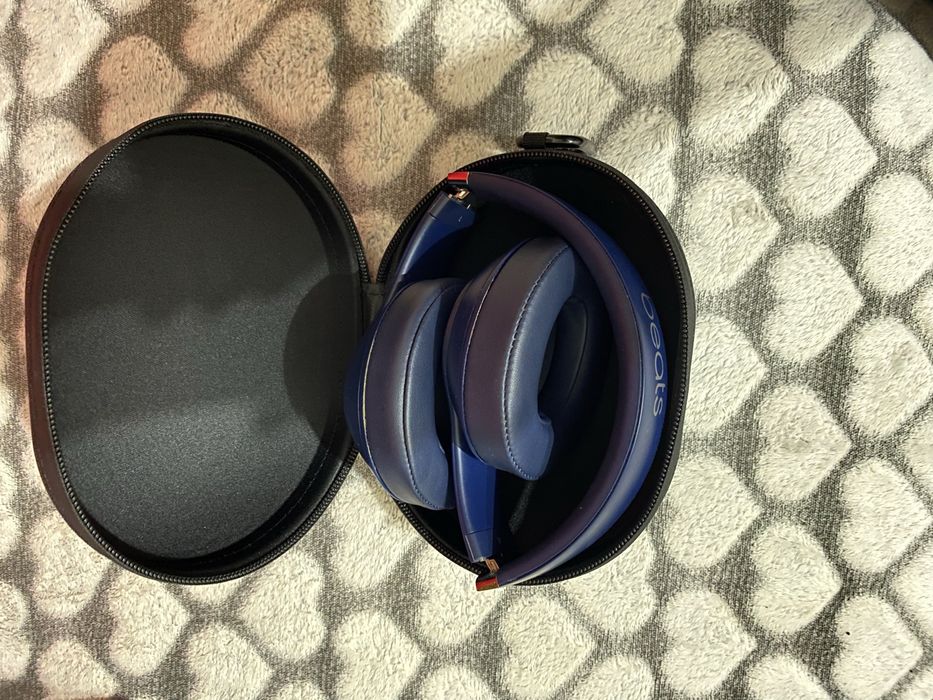 Casti Beats Studio 3 Wireless