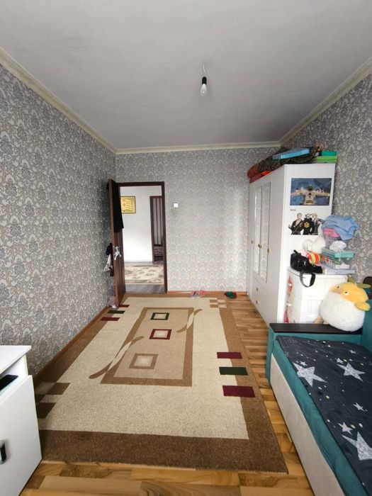 Продам дом/заречный 3