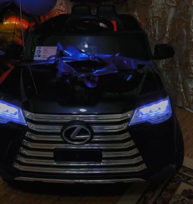 Продам электрическую машину