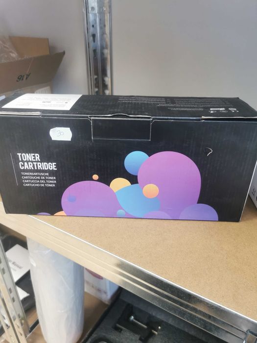 Tooner imprimanta 106A