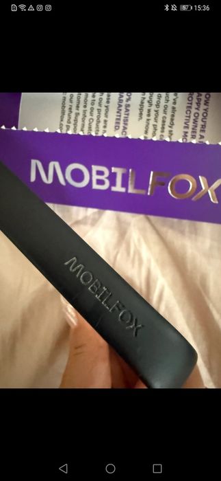 Husa iphone 16 pro max, Mobilfox
