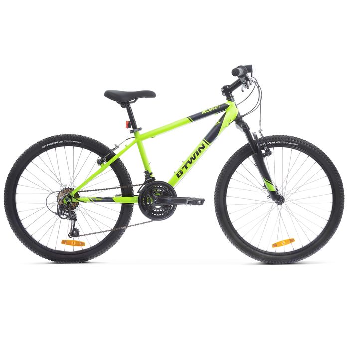 Bicicletă Mtb Rockrider - produs resigilat - (SecondHand) Decathlon
