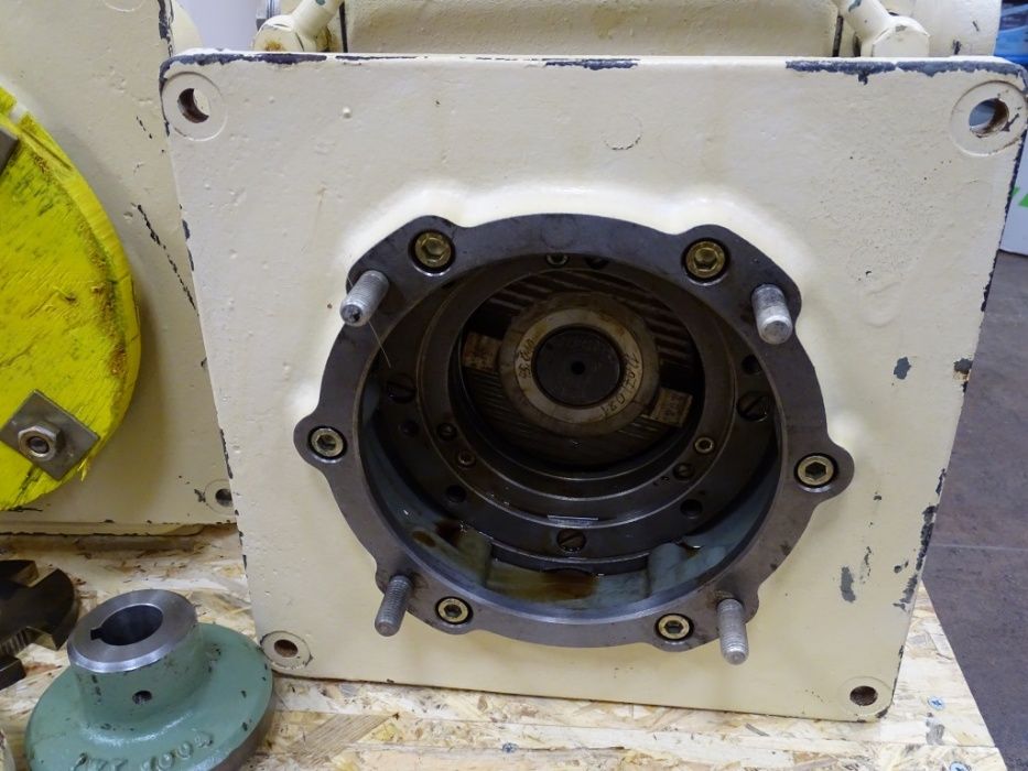 Хидравлична помпа ORSTA 40/125L TGL-1004.002