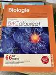 Culegere bac-biologie, Anatomie si fiziologie umana