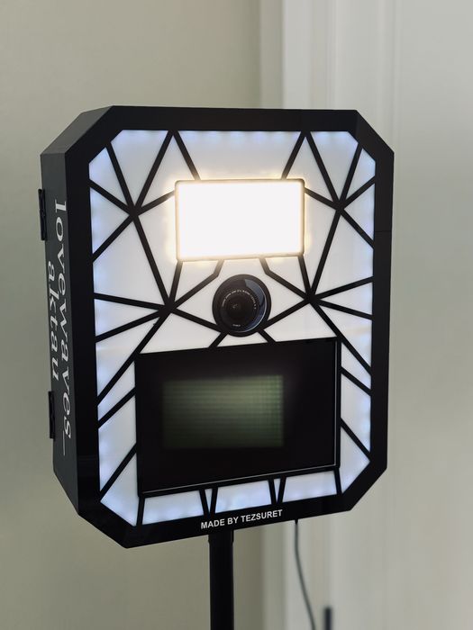 Фотобутка актау