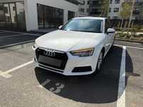 Audi A4 Audi A4 2.0 TDI S Tronic