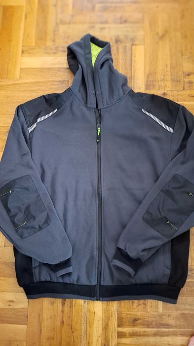 Суитшърт PRISMA, размер 4XL