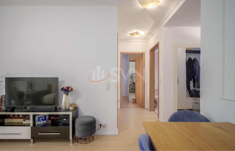 2 camere de inchiriat doamna Ghica Plaza