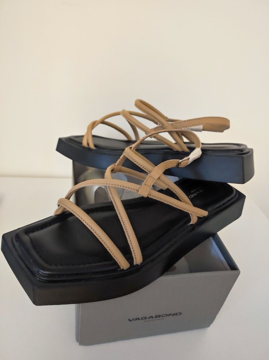 Sandale Vagabond  noi Nr 40