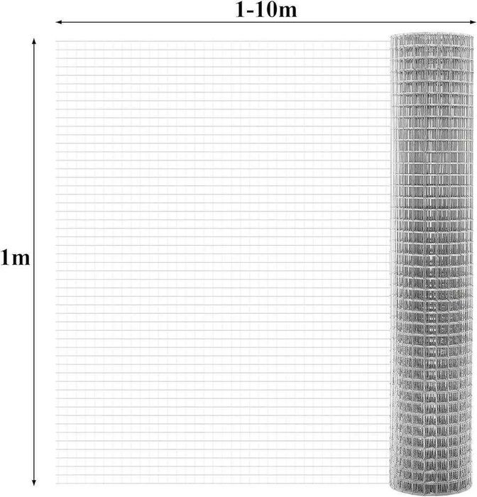 Qush setka rulon setka Qafas setka