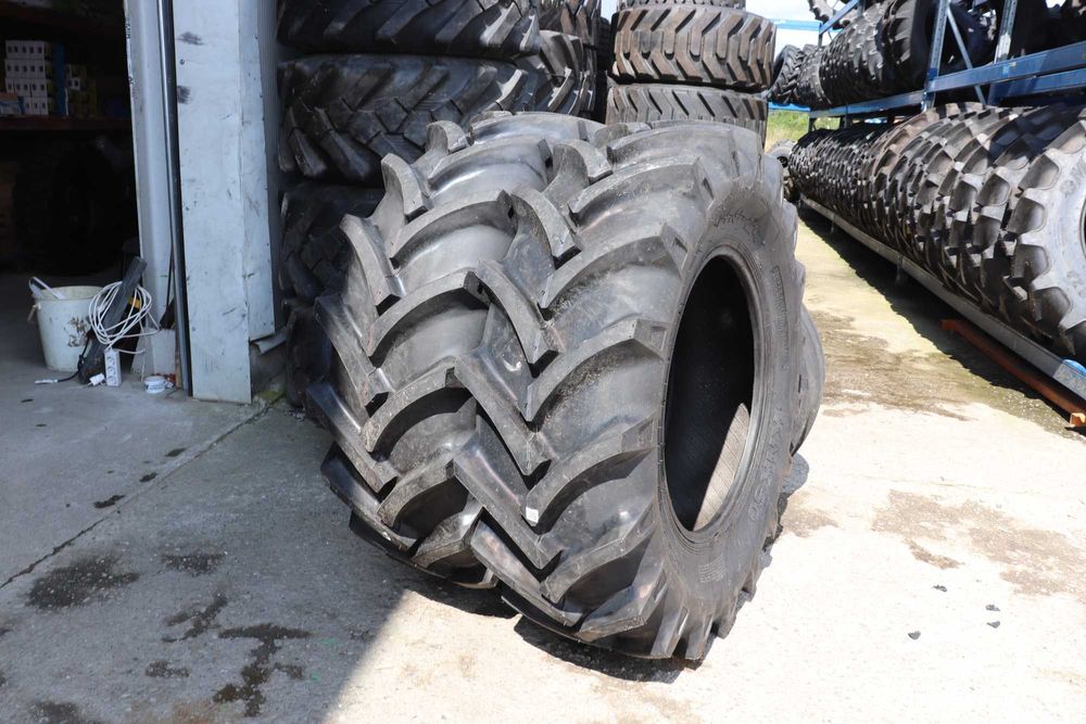 ANVELOPA 14.9-24 KNK50 131A6 10PR TT