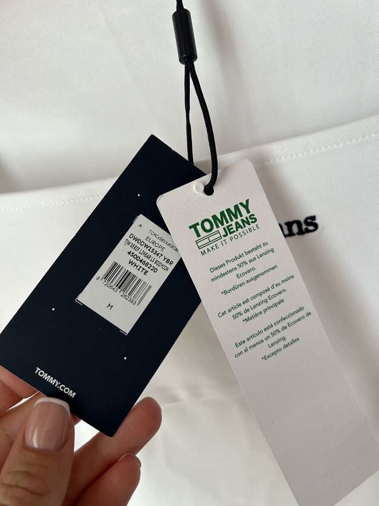 Tommy Hilfiger рокля