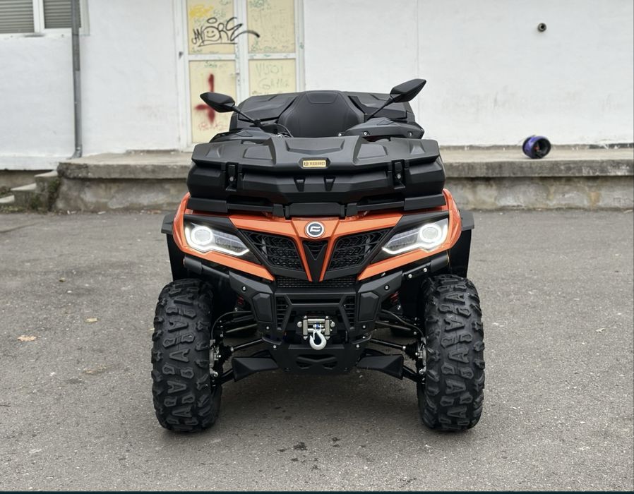 ‼️CF Moto CForce 850 xC 2024 ‼️