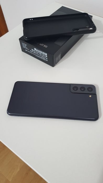 Samsung galaxy s21