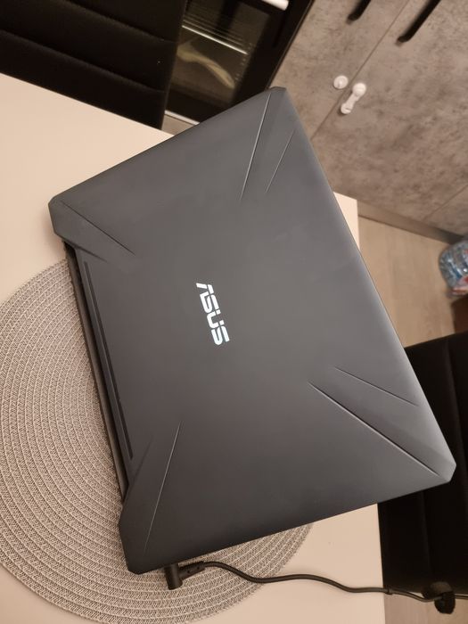 Laptop Gaming ASUS TUF