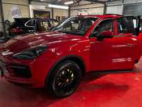 Porsche Cayenne 462 cai/2023/ Garantie de fabrica/ Fara accident/ Top
