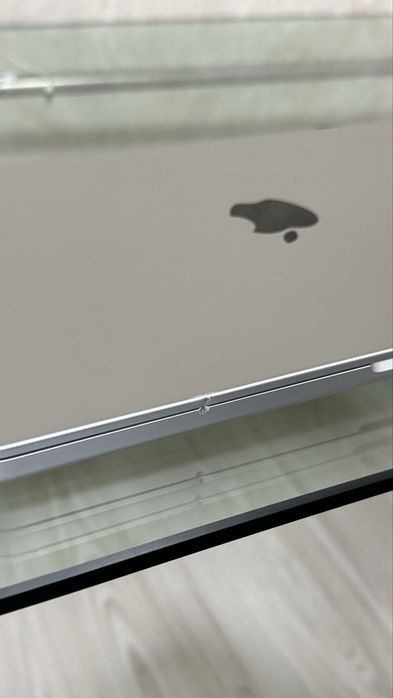 Macbook pro m3 18/512