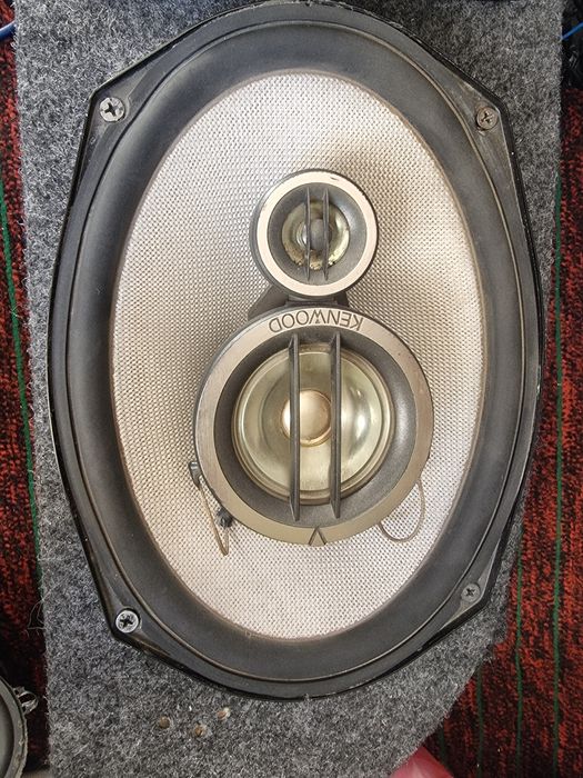 Kenwood KFC-HQ718 original